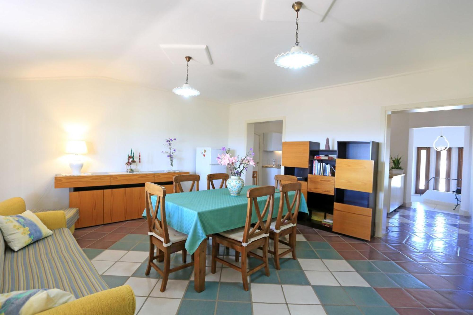Eremo Delle Grazie Apartment Испика Екстериор снимка