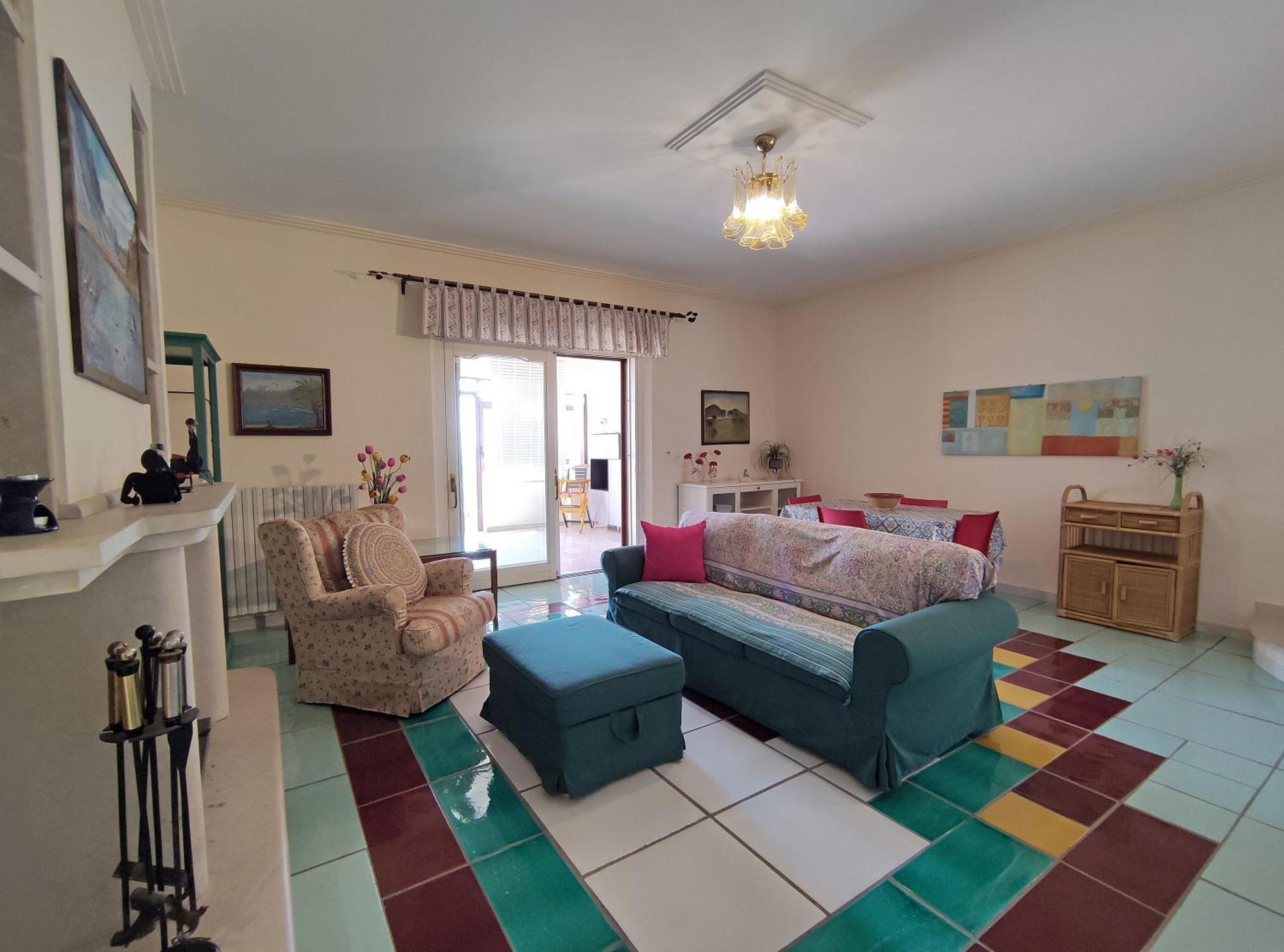 Eremo Delle Grazie Apartment Испика Екстериор снимка