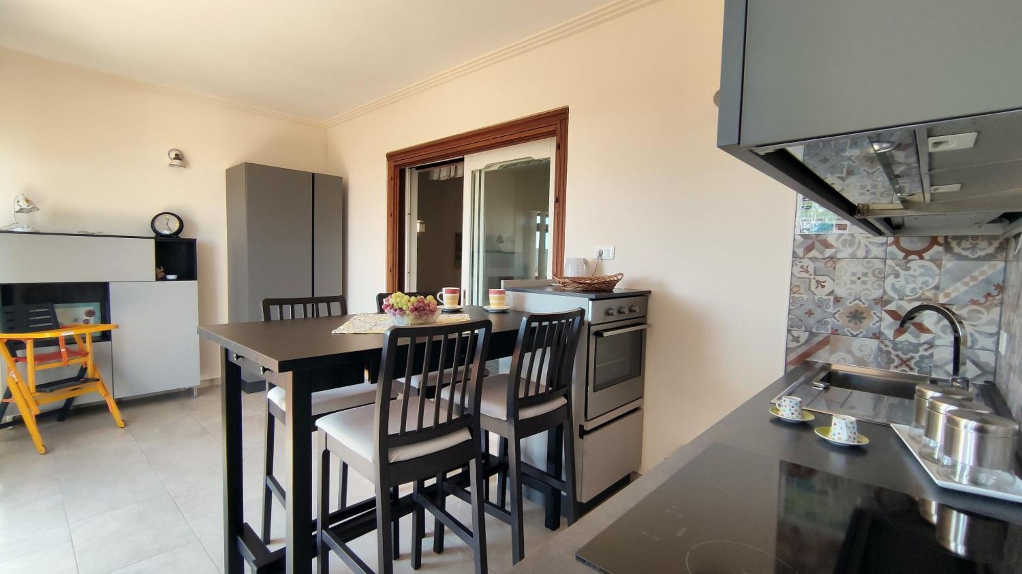 Eremo Delle Grazie Apartment Испика Екстериор снимка